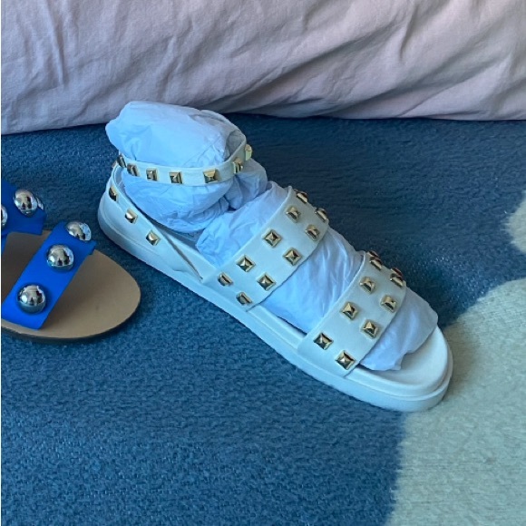 Shoes size 5 - New - Picture 4 of 5